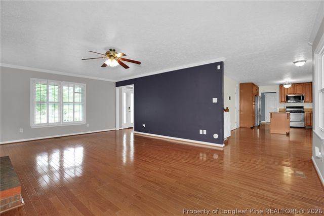 853 Foxcroft Drive, Fayetteville, NC 28311
