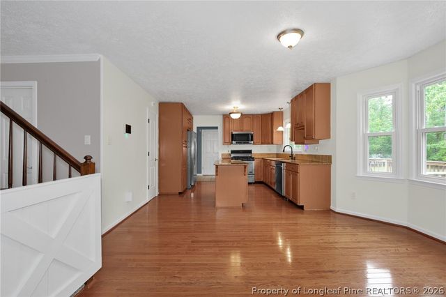 853 Foxcroft Drive, Fayetteville, NC 28311