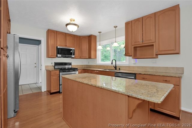 853 Foxcroft Drive, Fayetteville, NC 28311