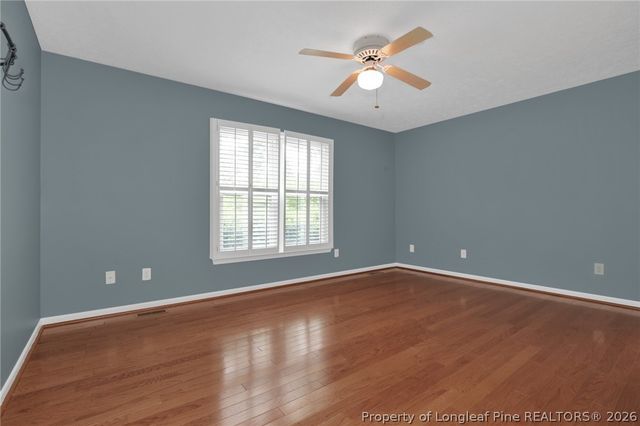 853 Foxcroft Drive, Fayetteville, NC 28311