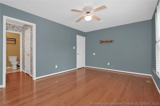 853 Foxcroft Drive, Fayetteville, NC 28311