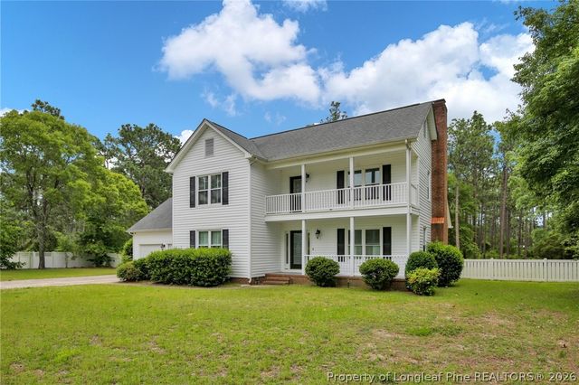 853 Foxcroft Drive, Fayetteville, NC 28311
