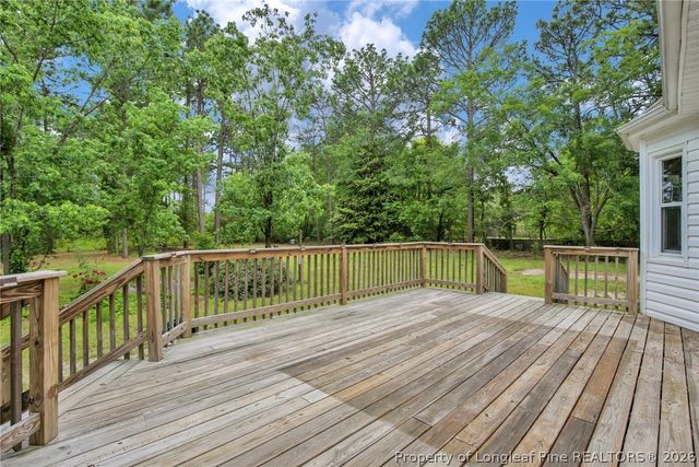 853 Foxcroft Drive, Fayetteville, NC 28311