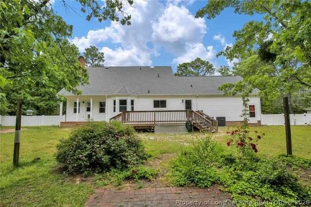 853 Foxcroft Drive, Fayetteville, NC 28311