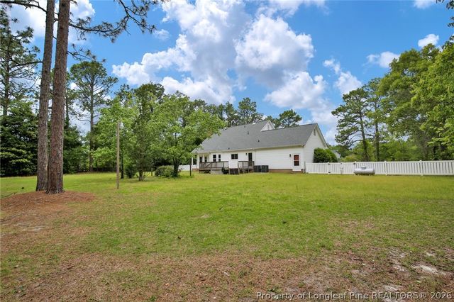 853 Foxcroft Drive, Fayetteville, NC 28311