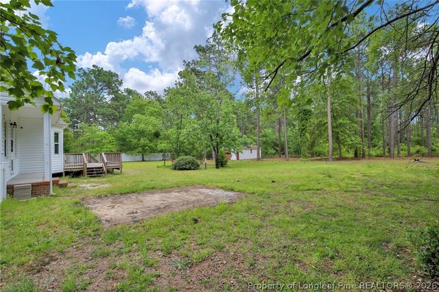 853 Foxcroft Drive, Fayetteville, NC 28311
