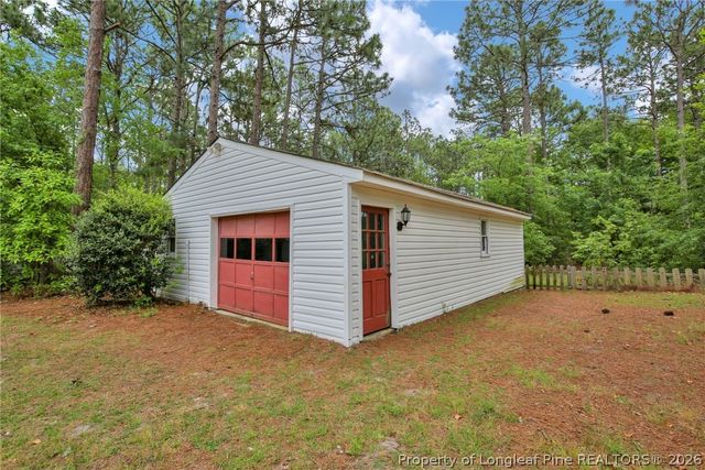 853 Foxcroft Drive, Fayetteville, NC 28311