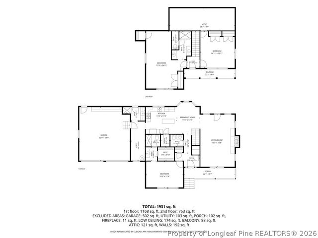 853 Foxcroft Drive, Fayetteville, NC 28311