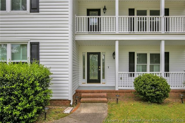 853 Foxcroft Drive, Fayetteville, NC 28311
