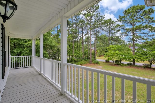 853 Foxcroft Drive, Fayetteville, NC 28311