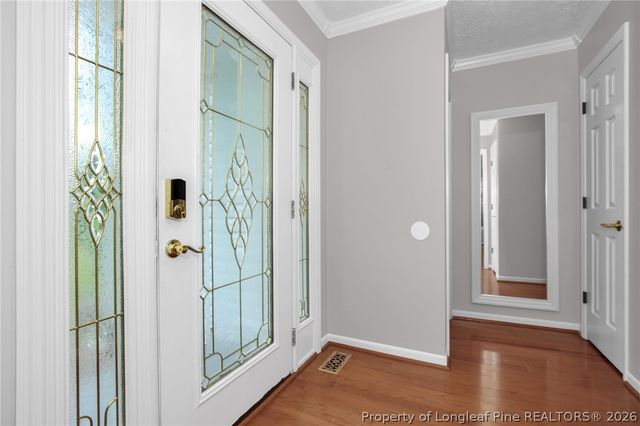 853 Foxcroft Drive, Fayetteville, NC 28311