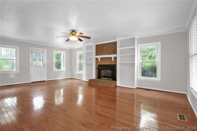 853 Foxcroft Drive, Fayetteville, NC 28311