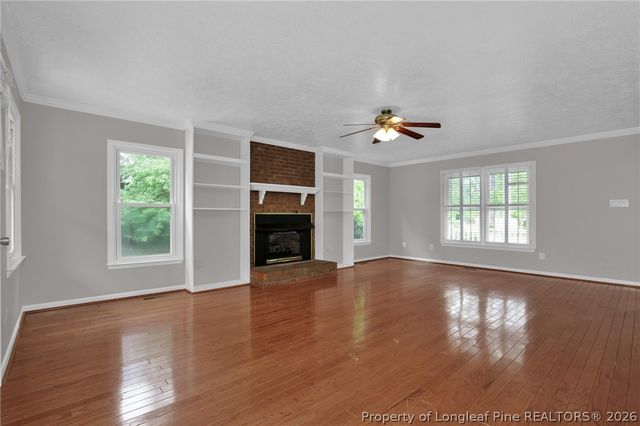 853 Foxcroft Drive, Fayetteville, NC 28311