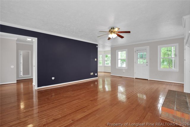 853 Foxcroft Drive, Fayetteville, NC 28311
