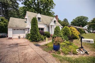 307 Deep Creek RD, Newport News, VA 23606