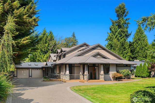 13330 NE 80th Street, Redmond, WA 98052