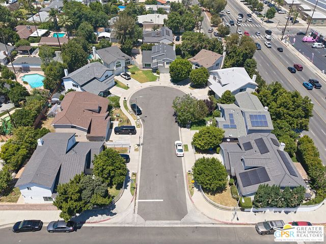 7822 Goldmine Lane, Lake Balboa, CA 91406