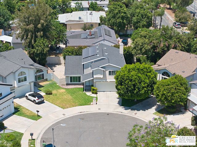 7822 Goldmine Lane, Lake Balboa, CA 91406