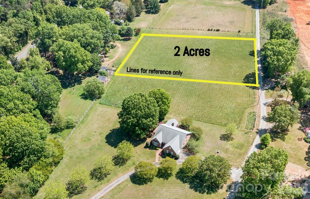 11604 Bain School Road, Mint Hill, NC 28227