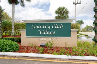 16400 NE Golf Club Road 305, Weston, FL 33326