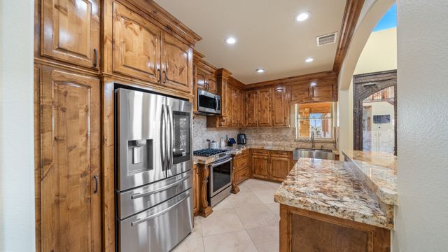 9141 County Road 591, Nevada, TX 75173