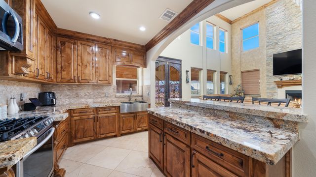 9141 County Road 591, Nevada, TX 75173