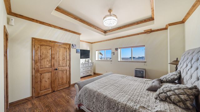 9141 County Road 591, Nevada, TX 75173