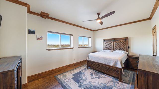 9141 County Road 591, Nevada, TX 75173