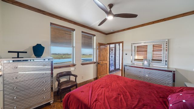 9141 County Road 591, Nevada, TX 75173