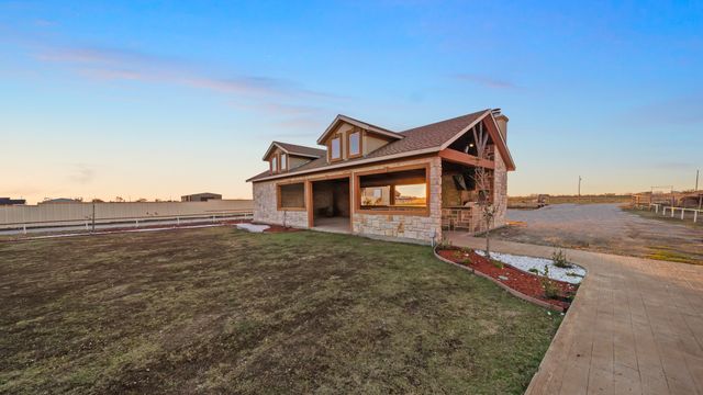 9141 County Road 591, Nevada, TX 75173