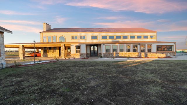 9141 County Road 591, Nevada, TX 75173
