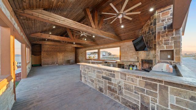 9141 County Road 591, Nevada, TX 75173