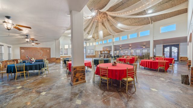 9141 County Road 591, Nevada, TX 75173