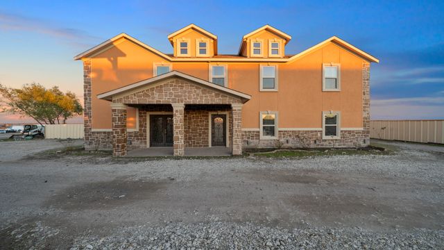9141 County Road 591, Nevada, TX 75173