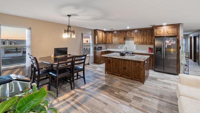 9141 County Road 591, Nevada, TX 75173