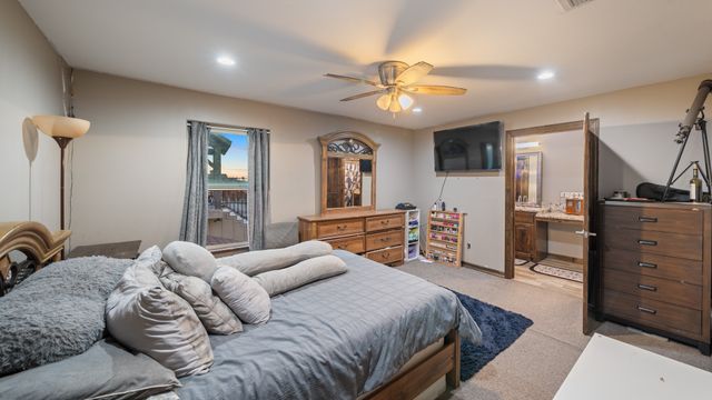 9141 County Road 591, Nevada, TX 75173