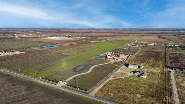 9141 County Road 591, Nevada, TX 75173