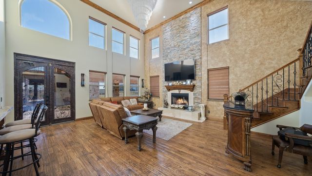 9141 County Road 591, Nevada, TX 75173