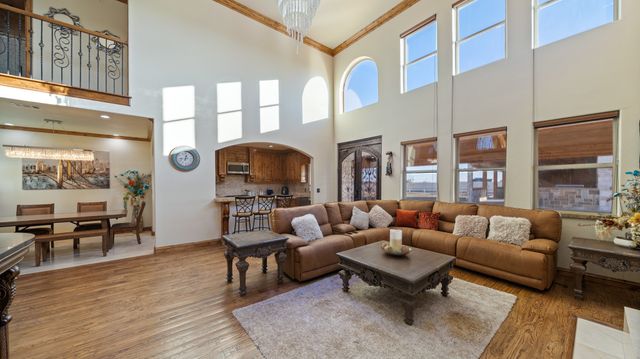 9141 County Road 591, Nevada, TX 75173