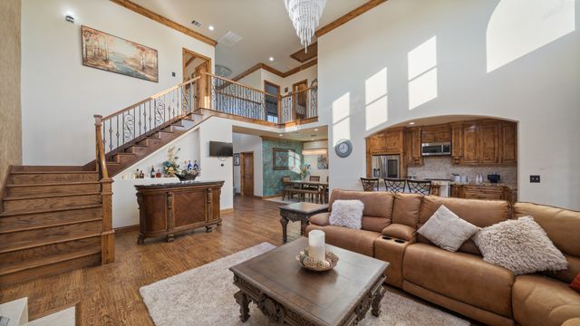 9141 County Road 591, Nevada, TX 75173