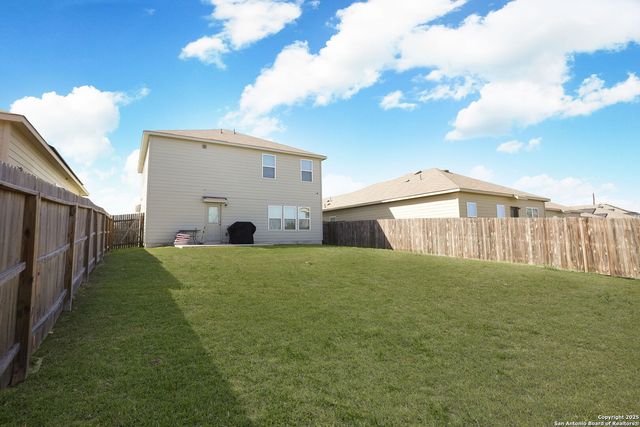 3510 Storm Moon, Converse, TX 78109