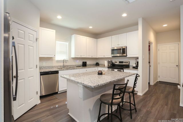 3510 Storm Moon, Converse, TX 78109