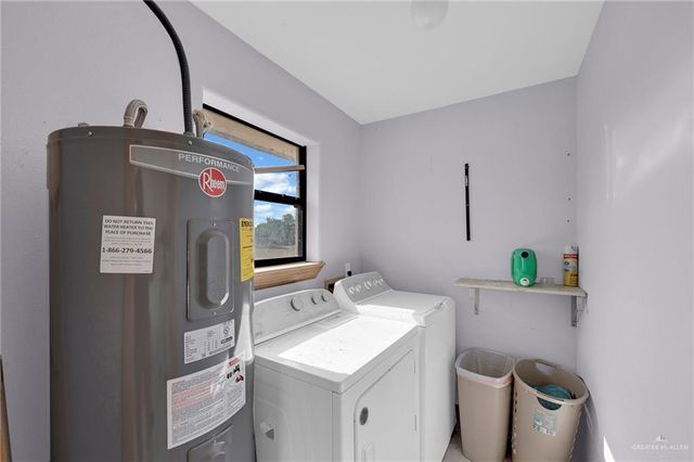 5301 Ingle Road, Edinburg, TX 78542