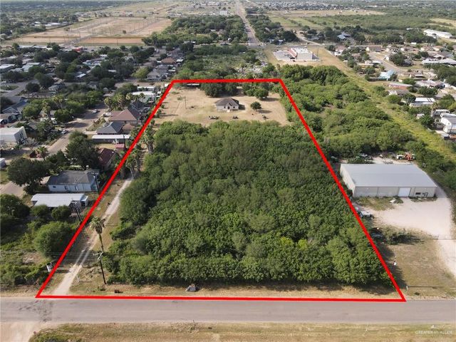 5301 Ingle Road, Edinburg, TX 78542
