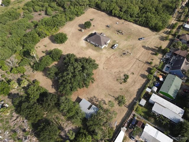 5301 Ingle Road, Edinburg, TX 78542