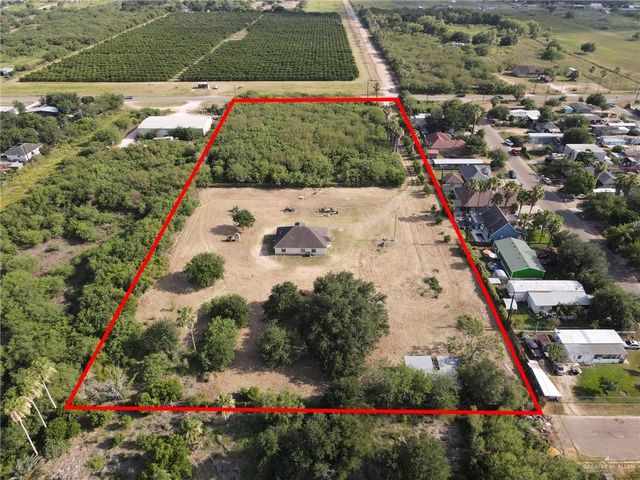 5301 Ingle Road, Edinburg, TX 78542