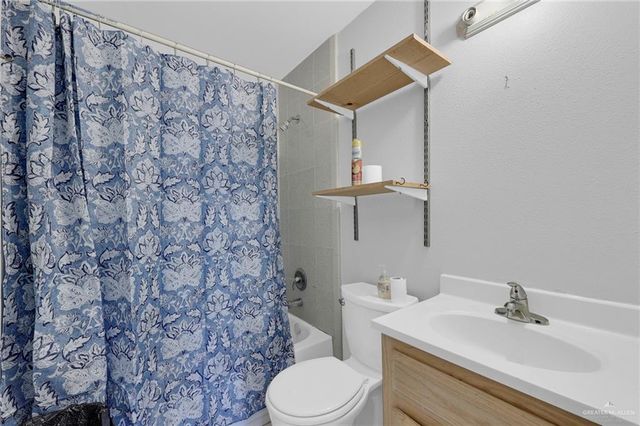 5301 Ingle Road, Edinburg, TX 78542