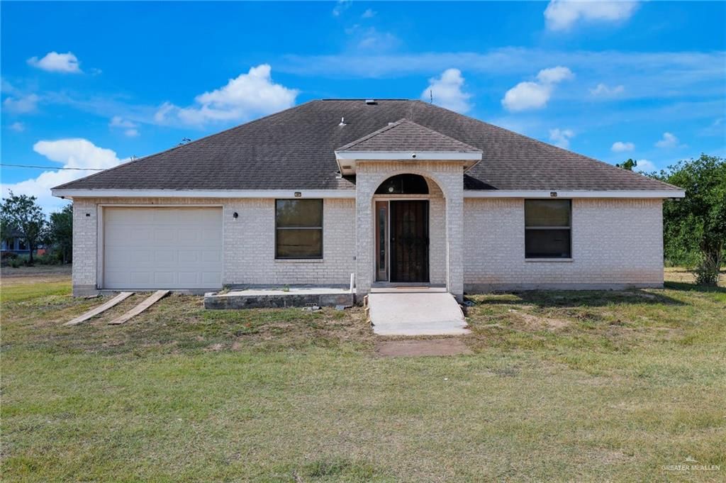 5301 Ingle Road, Edinburg, TX 78542