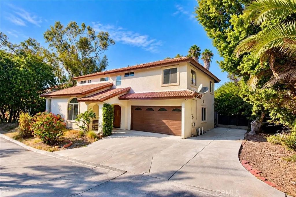 7302 Canyon View Lane, Lemon Grove, CA 91945