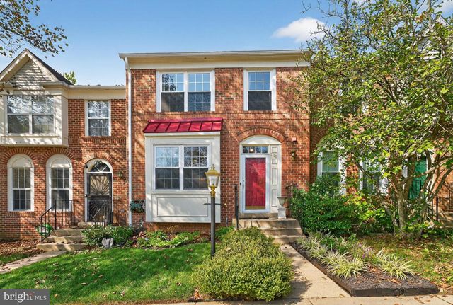 1705 BARRINGTON CT, Bowie, MD 20721